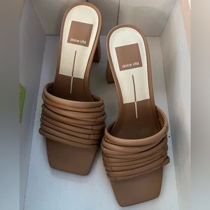 Dolce Vita Priana Sandal NWT